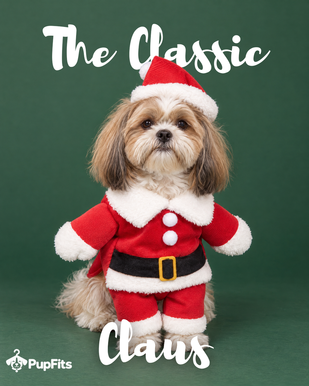 The Classic Claus