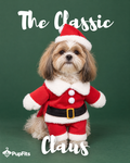 The Classic Claus